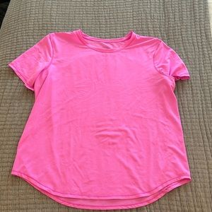 Lululemon workout top